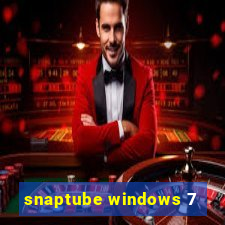 snaptube windows 7